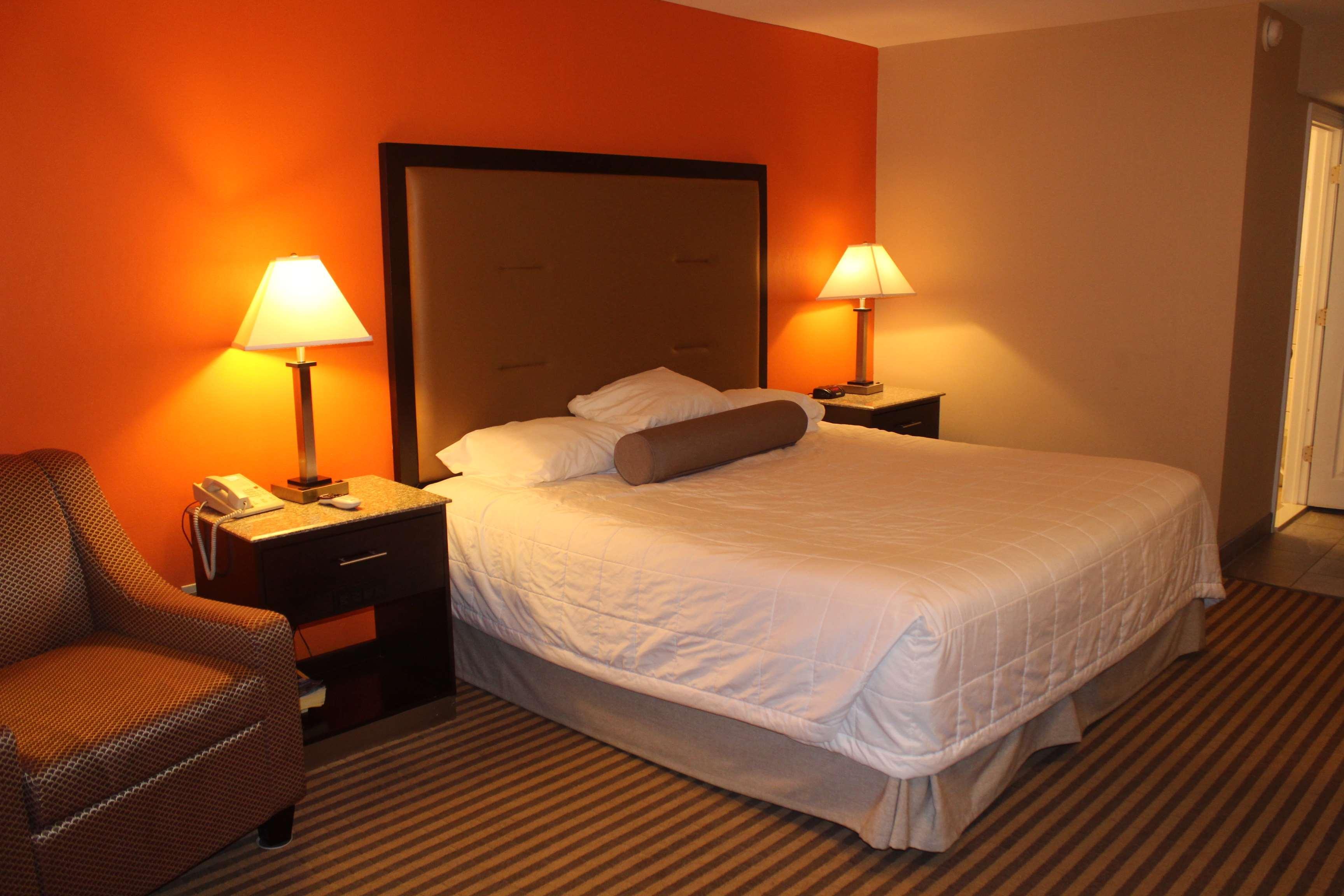 Surestay Hotel By Best Western Bellmawr Kültér fotó
