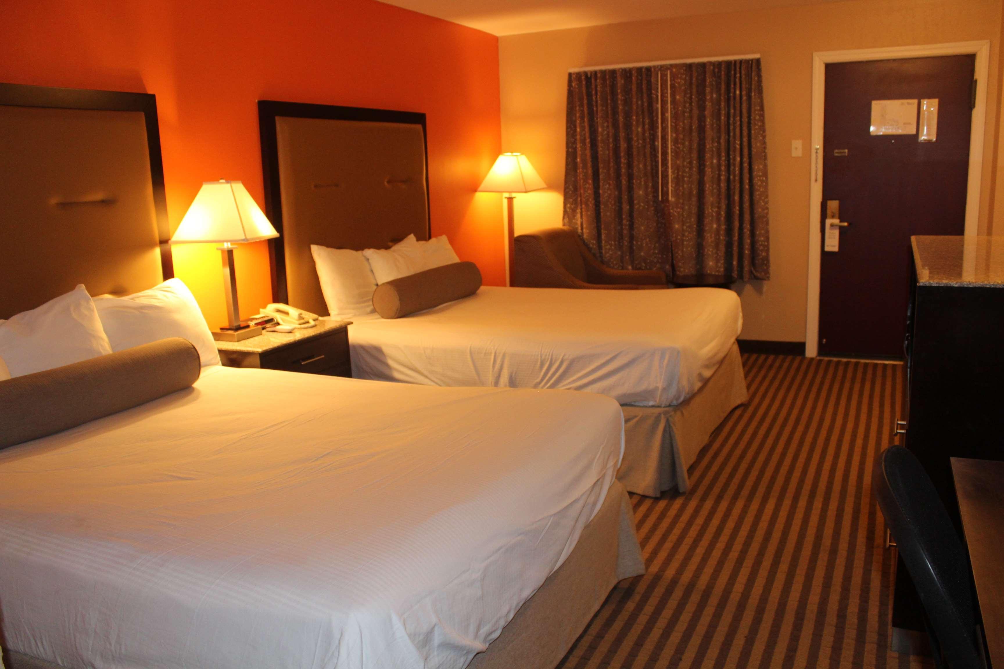 Surestay Hotel By Best Western Bellmawr Kültér fotó