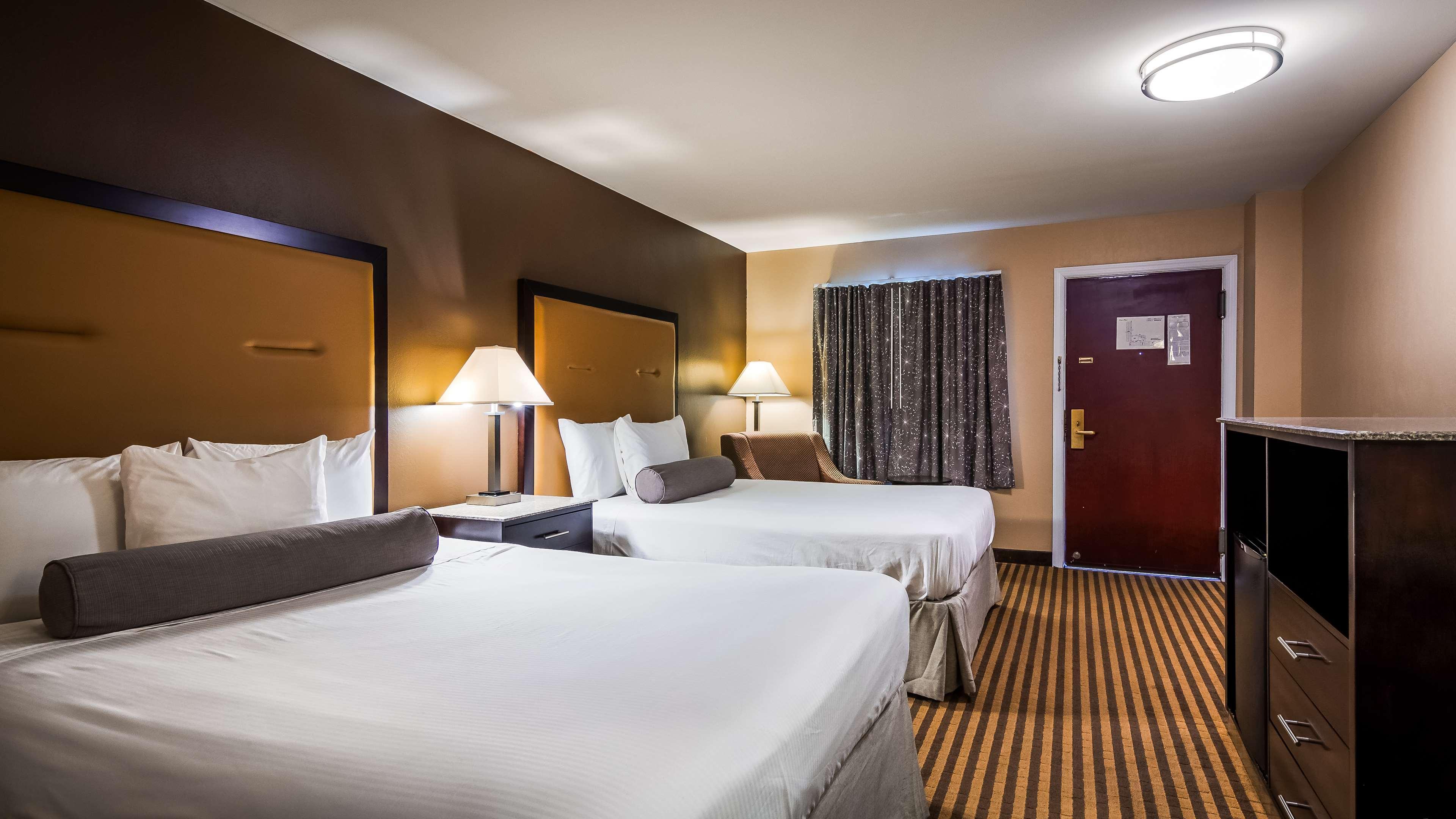 Surestay Hotel By Best Western Bellmawr Kültér fotó