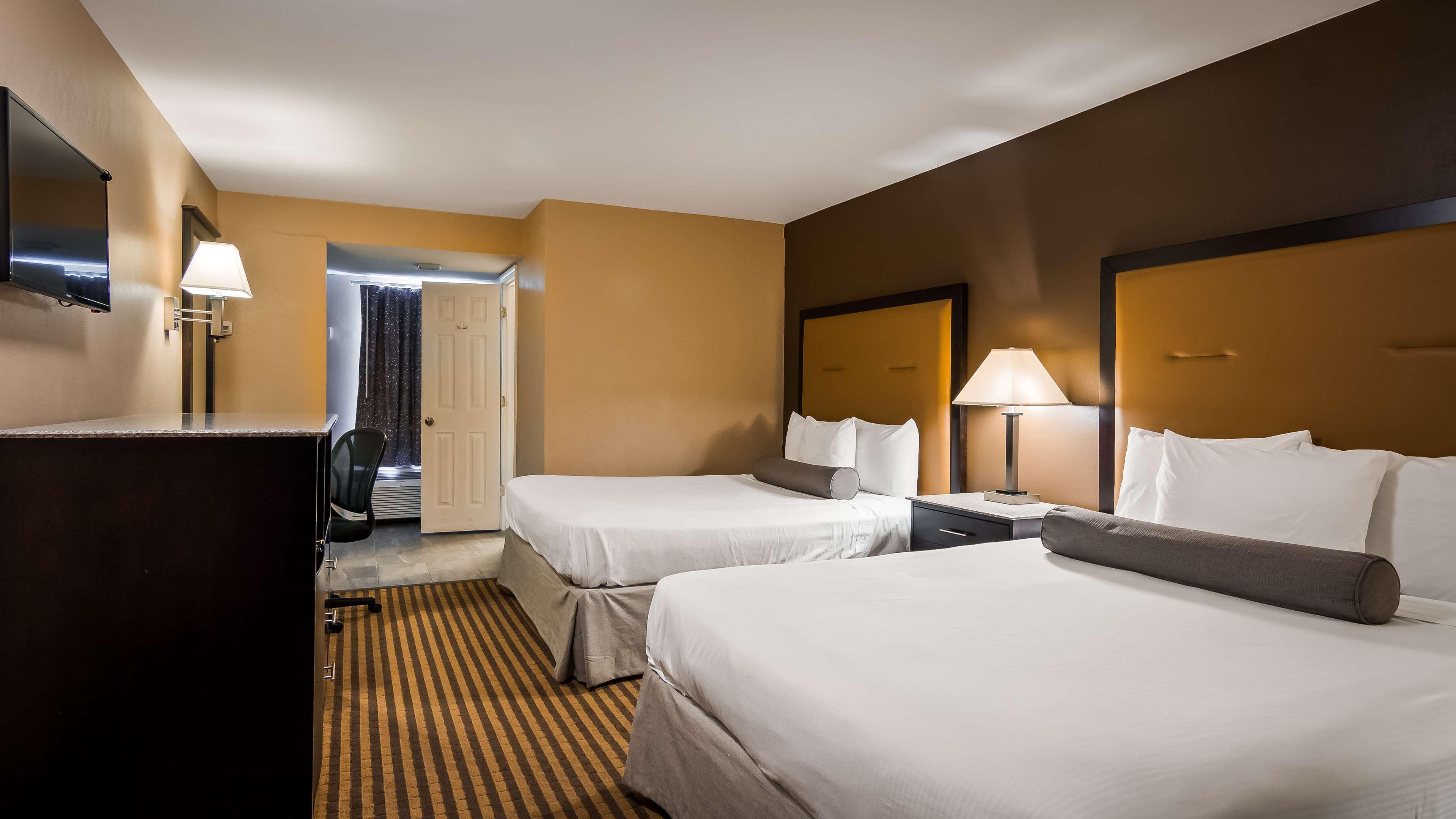 Surestay Hotel By Best Western Bellmawr Kültér fotó