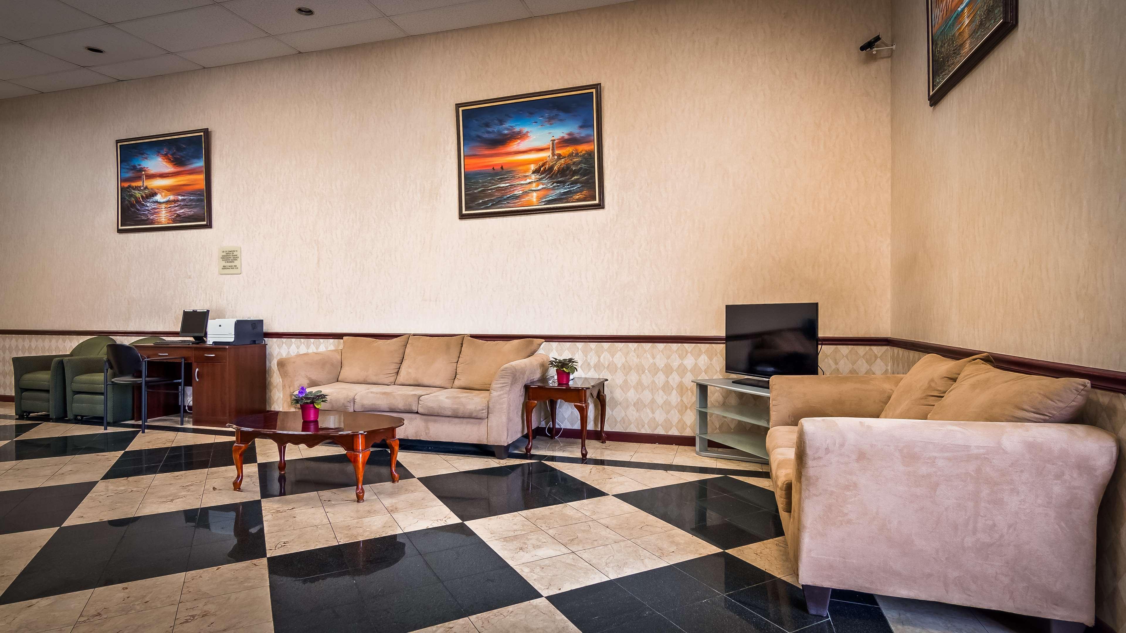 Surestay Hotel By Best Western Bellmawr Kültér fotó