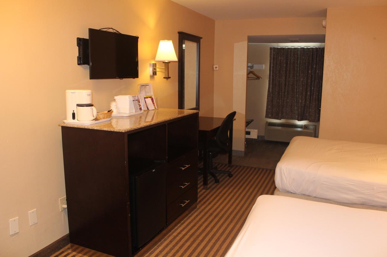 Surestay Hotel By Best Western Bellmawr Kültér fotó