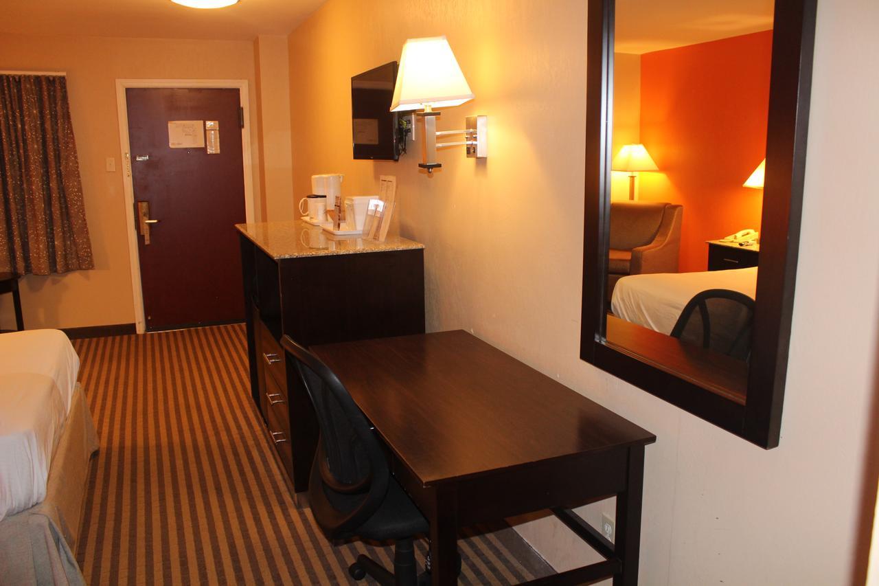 Surestay Hotel By Best Western Bellmawr Kültér fotó