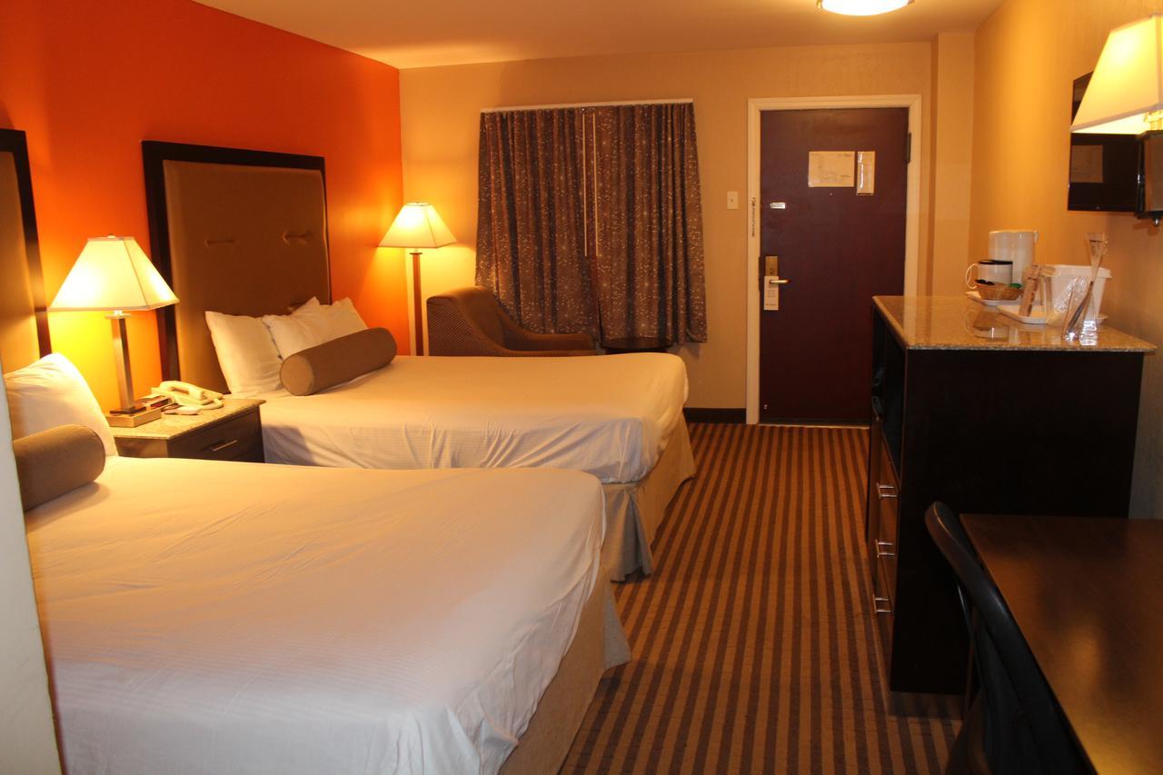 Surestay Hotel By Best Western Bellmawr Kültér fotó