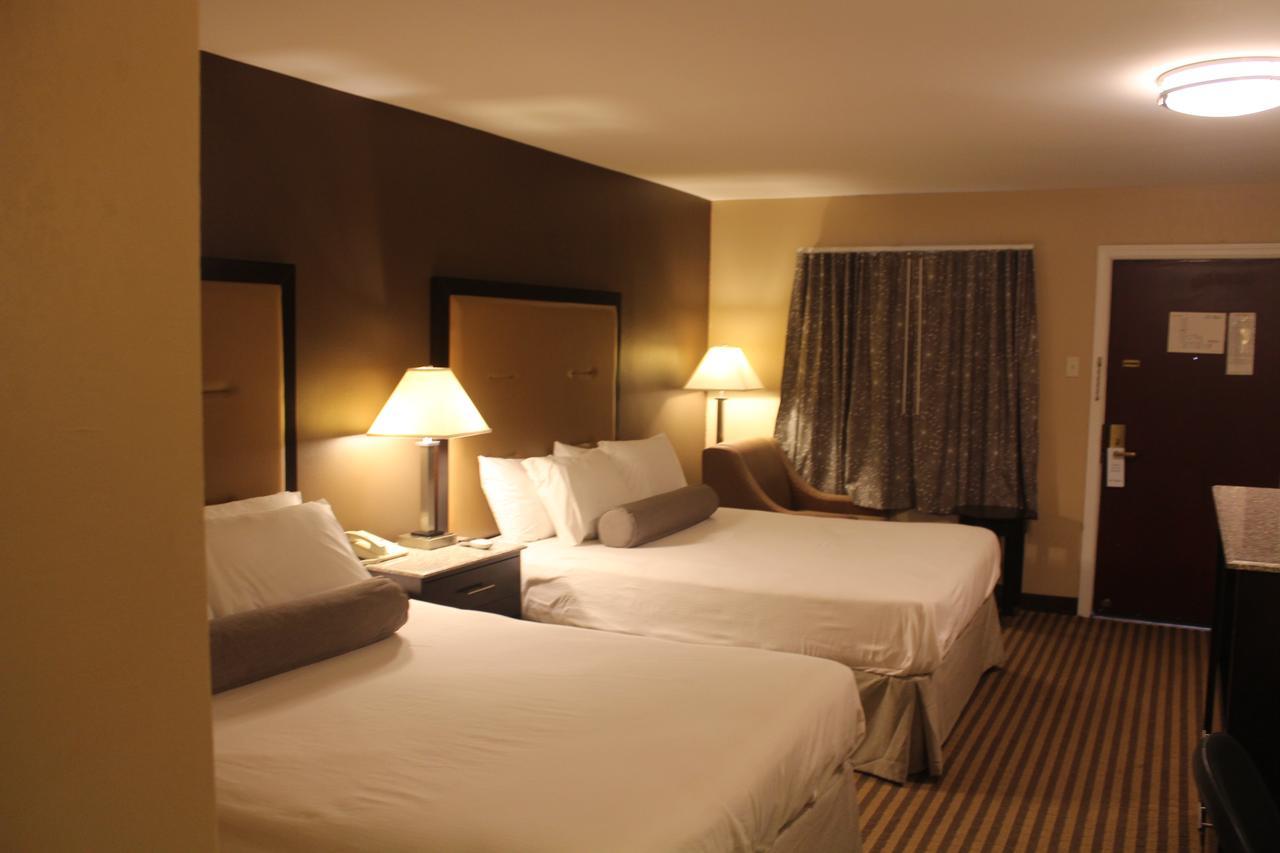 Surestay Hotel By Best Western Bellmawr Kültér fotó